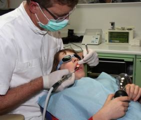 dental implantat